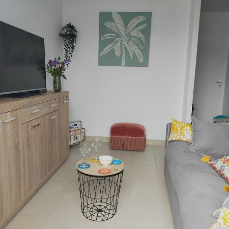 Maison Au Coeur De Saint-Gilles L'Inattendue Екстер'єр фото