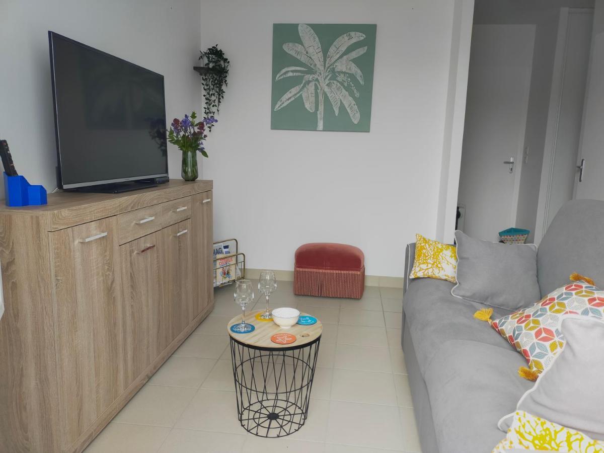 Maison Au Coeur De Saint-Gilles L'Inattendue Екстер'єр фото
